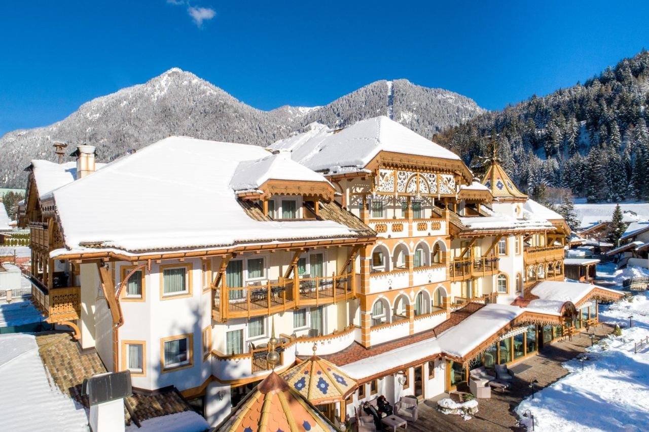 Hotel Rene
