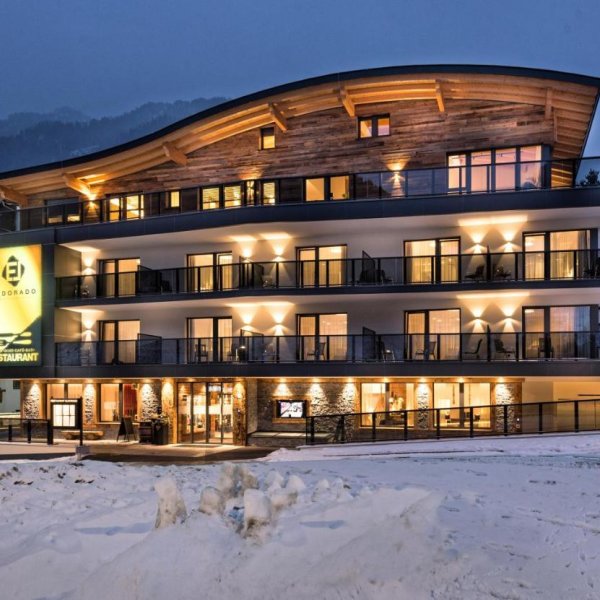 Hotel Eldorado