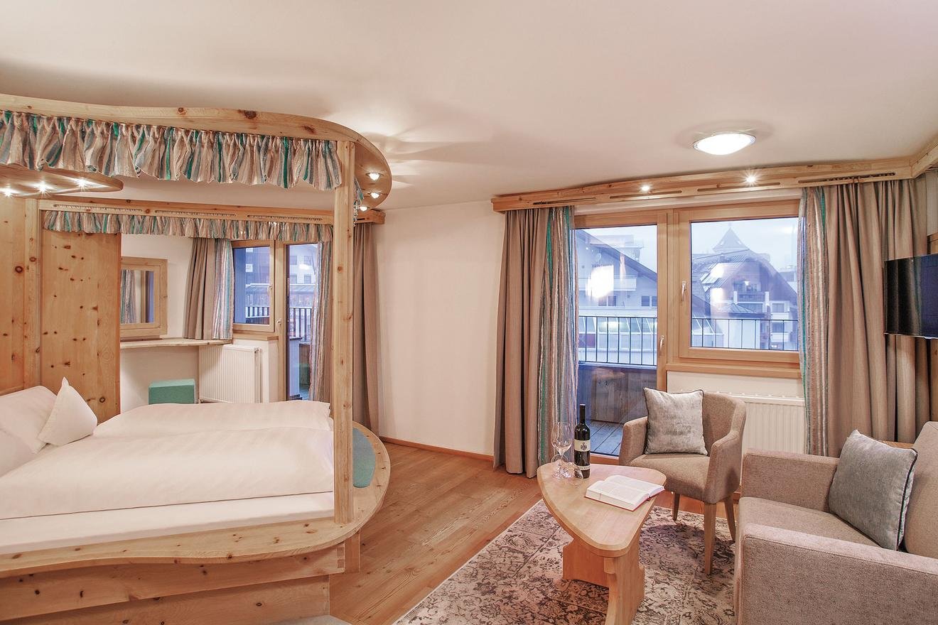 Hotel PizBuin