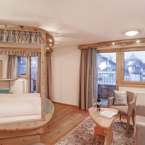 Hotel PizBuin