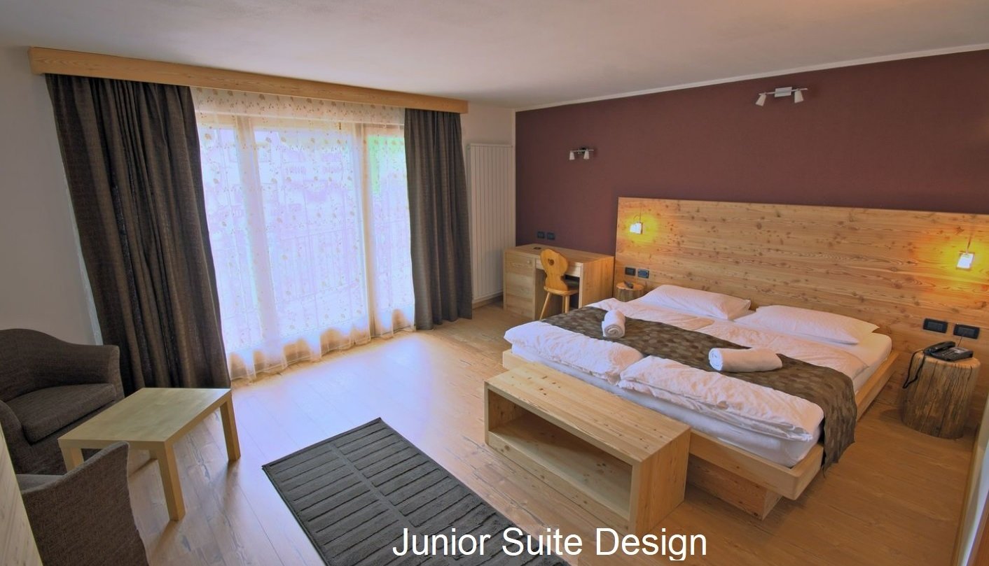 Hotel Arnica