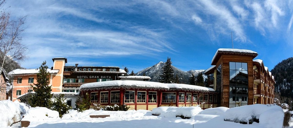 Hotel Gran Baita