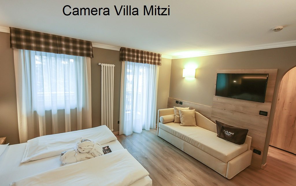 Hotel Gran Baita