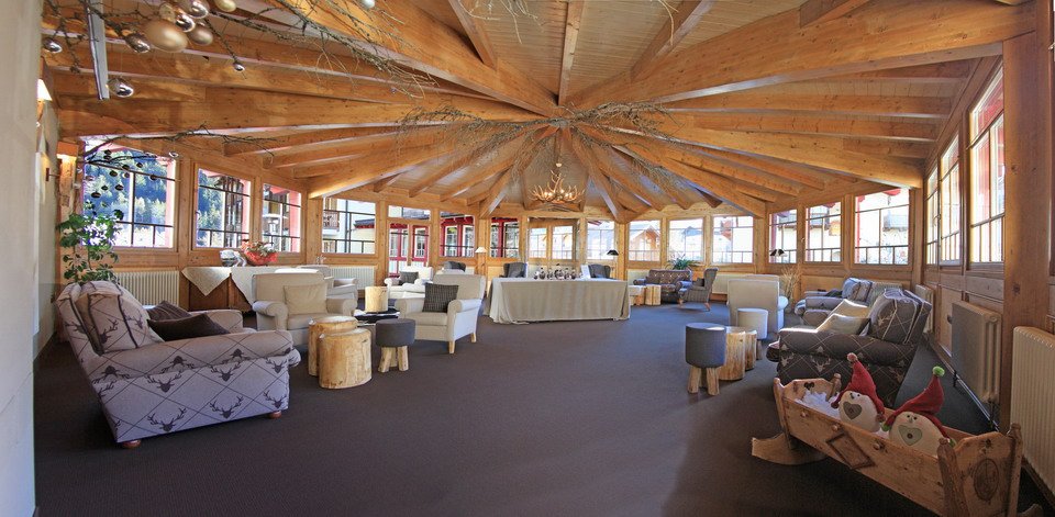 Hotel Gran Baita