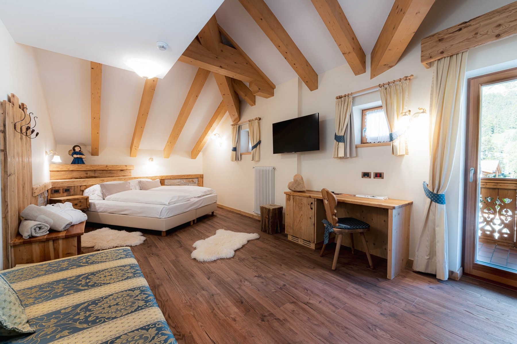 Hotel Rene