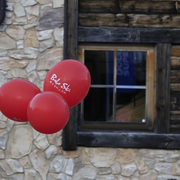 DOLOMITI SKI & WINE