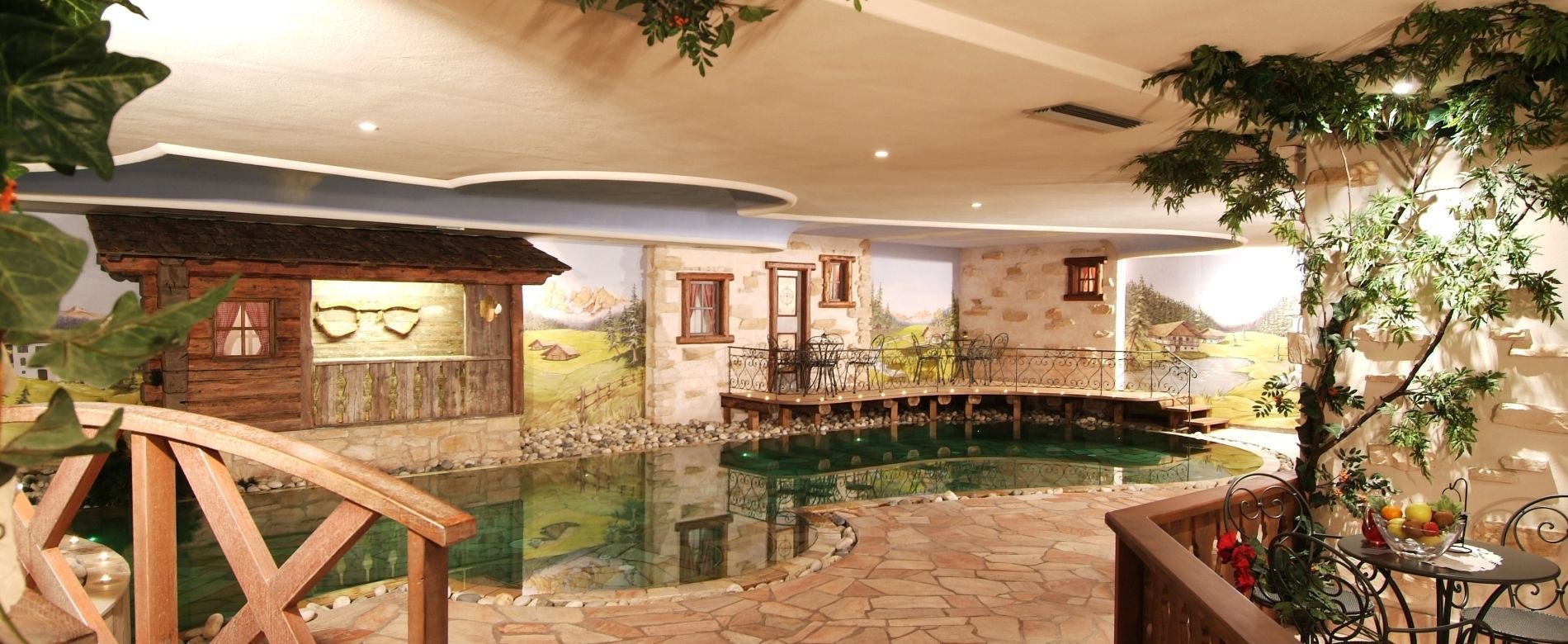 Hotel Malder