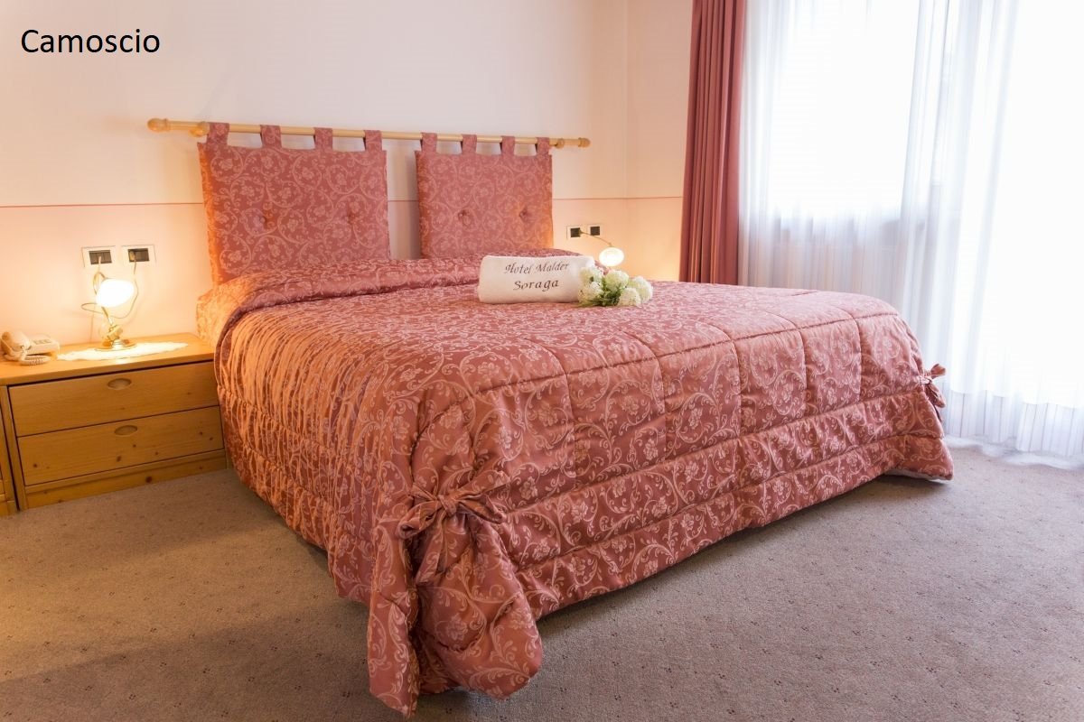 Hotel Malder