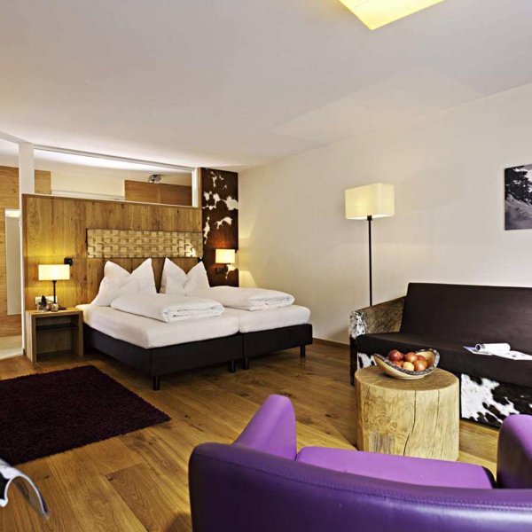 Hotel Fliana