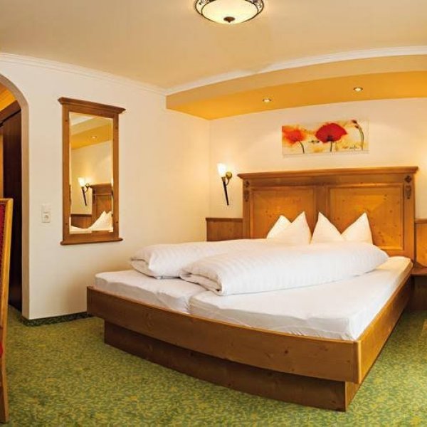 Hotel Olympia