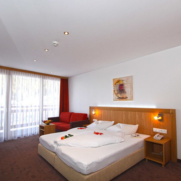 Hotel Garni Panorama