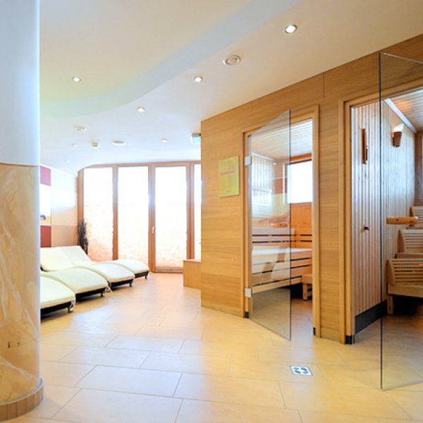 Hotel Garni Panorama