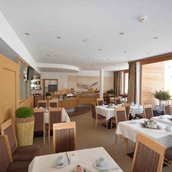 Hotel Garni Panorama