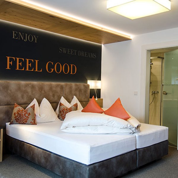 Hotel Garni Prennerhof