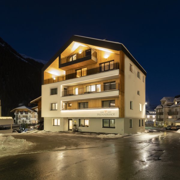 Hotel Garni Prennerhof